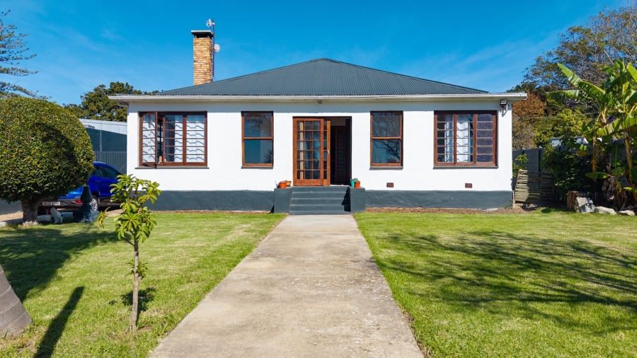 5 Bedroom Property for Sale in Bredasdorp Western Cape